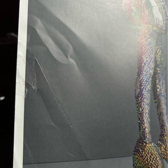 Alexander McQueen Savage Beauty 2011 Coffee Table Book - Picture 9 of 12